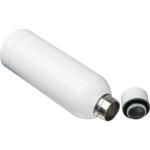 Sublimation drinking bottle 500ml White