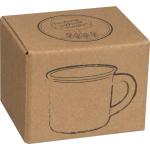 Espressotasse, 60ml Rot