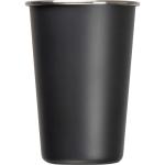 Stainless steel cup 480ml Black