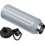 Drinking bottle Convoy grey