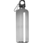 Sports drinking bottle 600ml Anthracite