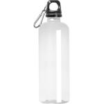 Sports drinking bottle 600ml Transparent
