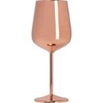Drinking cup with copper, 500ml Copper