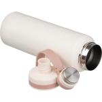 Vacuum stainless steel drinking bottle, 800ml Fawn