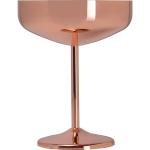 Stainless steel glass with copper, 300ml Copper