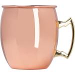 Copper mug ‘Moscow Mule’ 500ml Copper