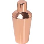 CrisMa cocktail shaker with copper, 500ml Copper