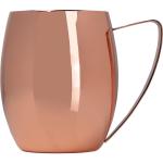 CrisMa stainless steel mug, 400ml Copper