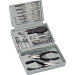 25-piece tool case Convoy grey
