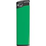 Electronic lighter FRANK Green