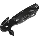 Multi-tool knife Black