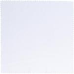 Sublimationsbrillenputztuch Weiß