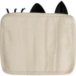 Gartengeräteset in einem Gürtel Beige