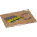Keyring Super!!! Green
