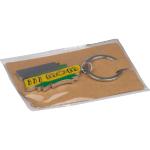 Keyring Wow!!! Green