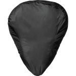 Sattelschutzüberzug Schwarz