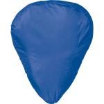 Sattelschutzüberzug Blau