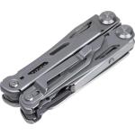 CrisMa 15-piece multitool Convoy grey