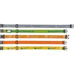 Kofferband Multicolor