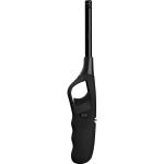 CrisMa Stabfeuerzeug Schwarz