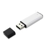 USB Stick Alu Xl 128 MB