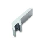 USB Stick Flaschenöffner Silber | 128 MB