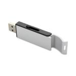 USB Stick Bottel Opener Negro 