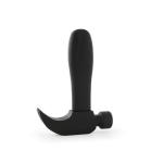 USB Stick Hammer Schwarz | 128 MB