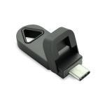 USB Stick Flip Typ C Anthrazit | 4 GB