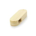 USB Stick Holz Amber Bamboo | 128 MB