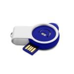 USB Stick Lume Blue | 128 MB
