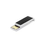 USB Stick Mini Wrangle Schwarz | 128 MB