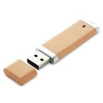 USB Stick Eco Elegance Papier | 128 MB