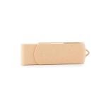 USB Stick Eco Clip Full Papier | 128 MB