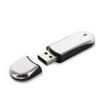 USB Stick Business Shiny 128 MB
