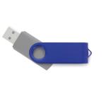 USB Stick Clip Metallbügel farbig 