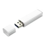 USB Stick CLASSY USB 3.0 Silber matt | 32 GB USB3.0