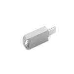 USB Stick Performance Typ C Silver | 2 GB