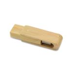 USB Stick Bamboo Bamboo