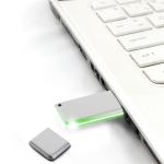 USB Stick Brightly Green | 128 MB