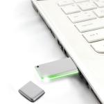 USB Stick Brightly Green | 128 GB