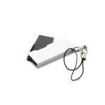 USB Stick Side Slide 128 MB