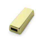 USB Stick Goldbarren 128 MB | Gold