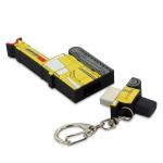 USB Stick Sonderanfertigung mit Typ C 128 MB