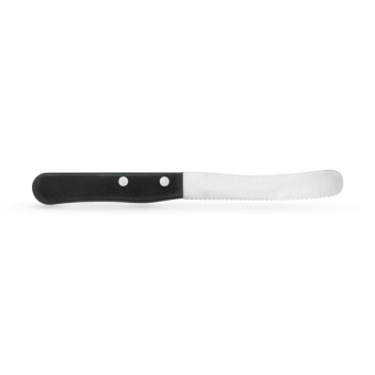 RICHARTZ® FRÜHSTÜCK black Silber
