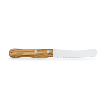 RICHARTZ® FRÜHSTÜCK olive Silber
