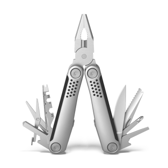 RICHARTZ® STRUKTURA tool 25+ Silver