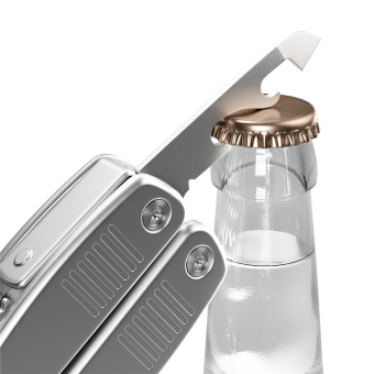 RICHARTZ® TERRA tool Silber