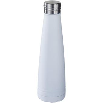 Duke 500 ml copper vacuum insulated water bottle 