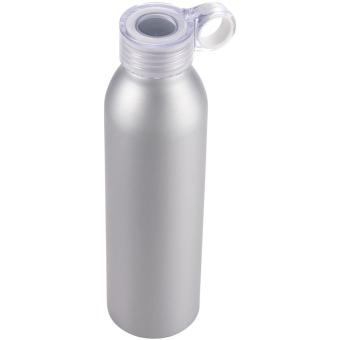 Grom 650 ml Aluminium Sportflasche 